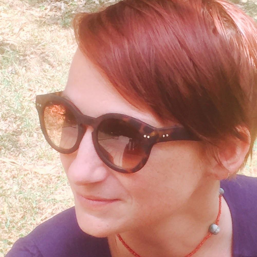 Meet your Posher, Kristina